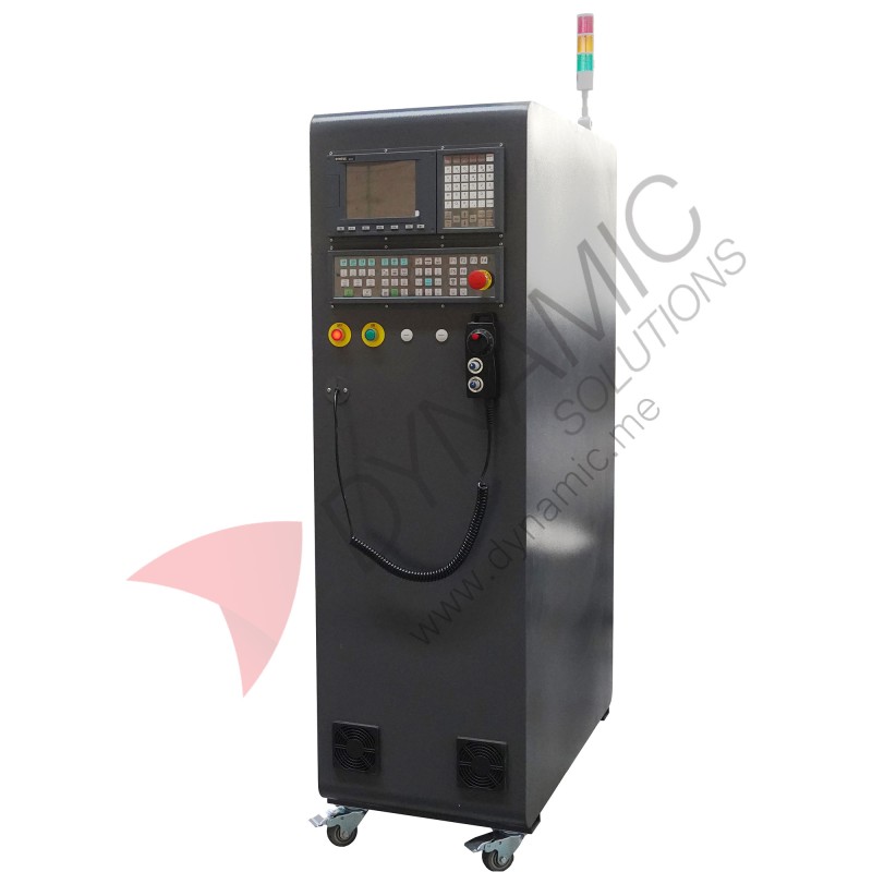 Vyrik CNC Router 2040 9KW ISO30 ATC 3-Axis Servo Motor - 1500x4500cm