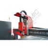Vyrik CNC Router 2040 9KW ISO30 ATC 3-Axis Servo Motor - 1500x4500cm