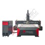 Vyrik CNC Router 1313 3.2KW 3-Axis Stepper Motor - 130x130cm