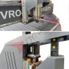 Vyrik CNC Router 1313 3.2KW 3-Axis Stepper Motor - 130x130cm