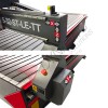 Vyrik CNC Router 1313 3.2KW 3-Axis Stepper Motor - 130x130cm