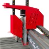 Vyrik CNC Router 1530 3.2KW 3-Axis Stepper Motor - 150x300cm