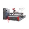 Vyrik CNC Router 1545 6KW 3-Axis  Servo Motor 1500x4500cm - Double Head 