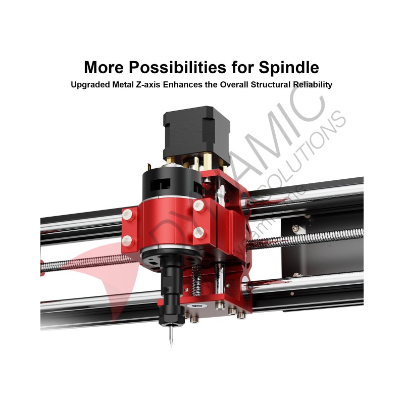 TwoTrees TTC3018 Pro CNC Router Machine