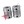 Spacers, Couplings & Screws
