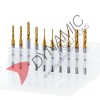 Shank Carbide Engraving Bit 3.175mm (10 Pcs) Shank Carbide Engraving Bit 3.175mm (10 Pcs)