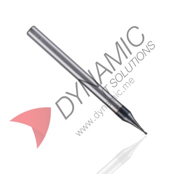 Shank Carbide Micro Engraving Bit