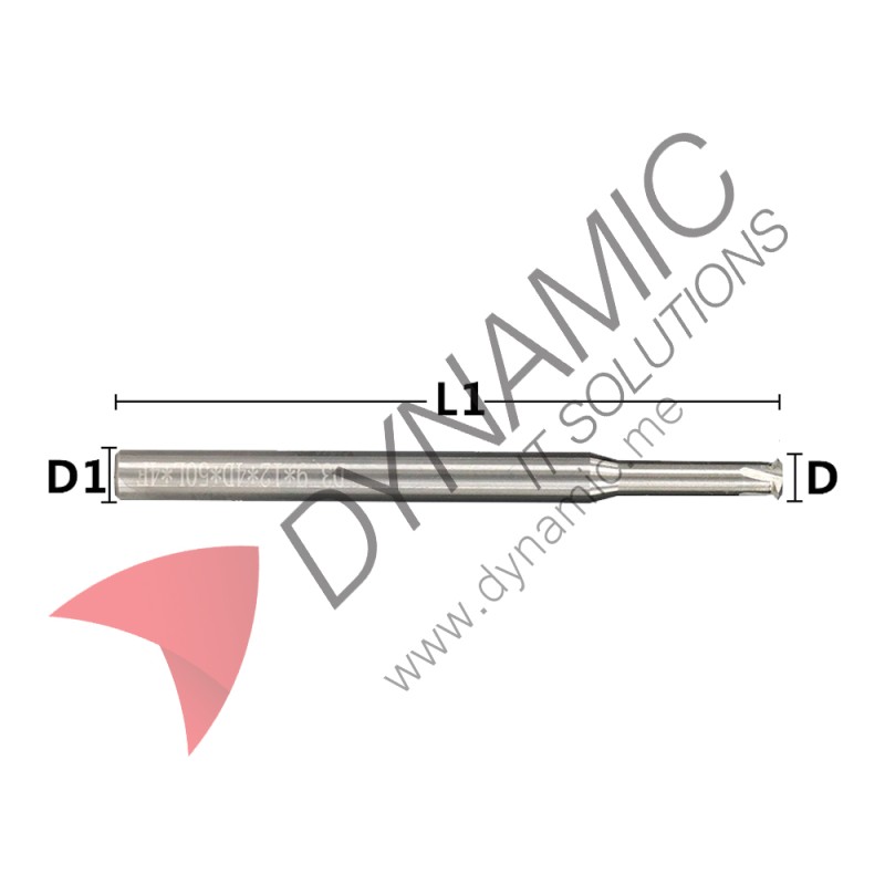 Shank Carbide Micro Engraving Bit Shank Carbide Micro Engraving Bit