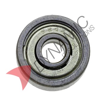 Steel Ball Bearing 624ZZ 4x13x5