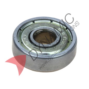 Steel Ball Bearing 625ZZ 5x16x5