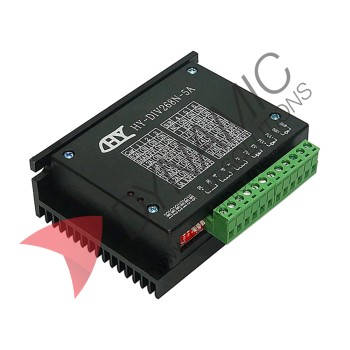 Stepper Motor Driver TB6600 5A