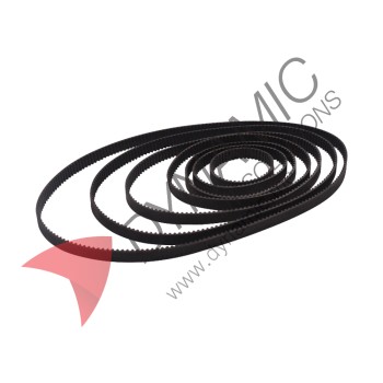 Timing Belt 2GT (6mm)