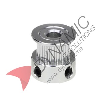 Timing Belt 6mm GT2 Pulley 8mm