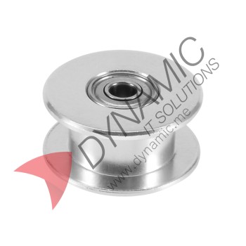 Timing Pulley Without Teeth 5x6mm GT2
