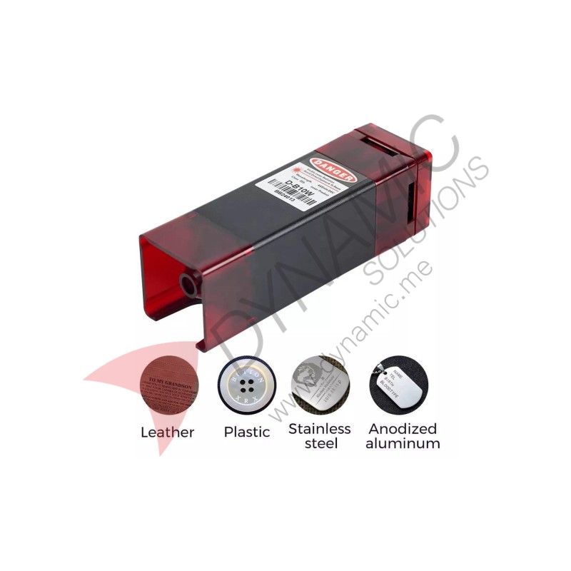 TwoTrees Laser Diode Engraver TTS-10 Pro - 30x30cm