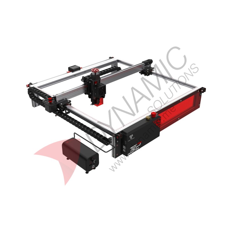Twotrees Air Assist Air Pump for Laser Engraver (630203001) Twotrees Air Assist Air Pump for Laser Engraver (630203001)
