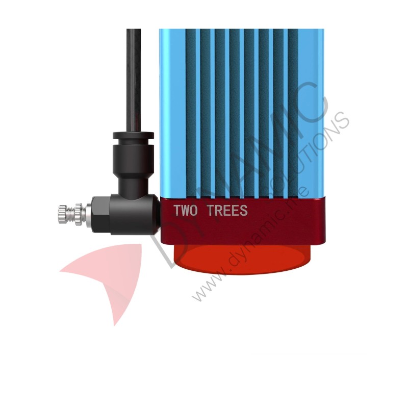 Twotrees Air Assist Air Pump for Laser Engraver (630203001) Twotrees Air Assist Air Pump for Laser Engraver (630203001)