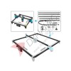 Twotrees Extension Kit 600*600mm for Laser Engraver & Cutter TTS Pro / TTS Series (210106204)