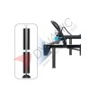 Twotrees Risers for Laser Engraver 8-pack L150mm (211800013)