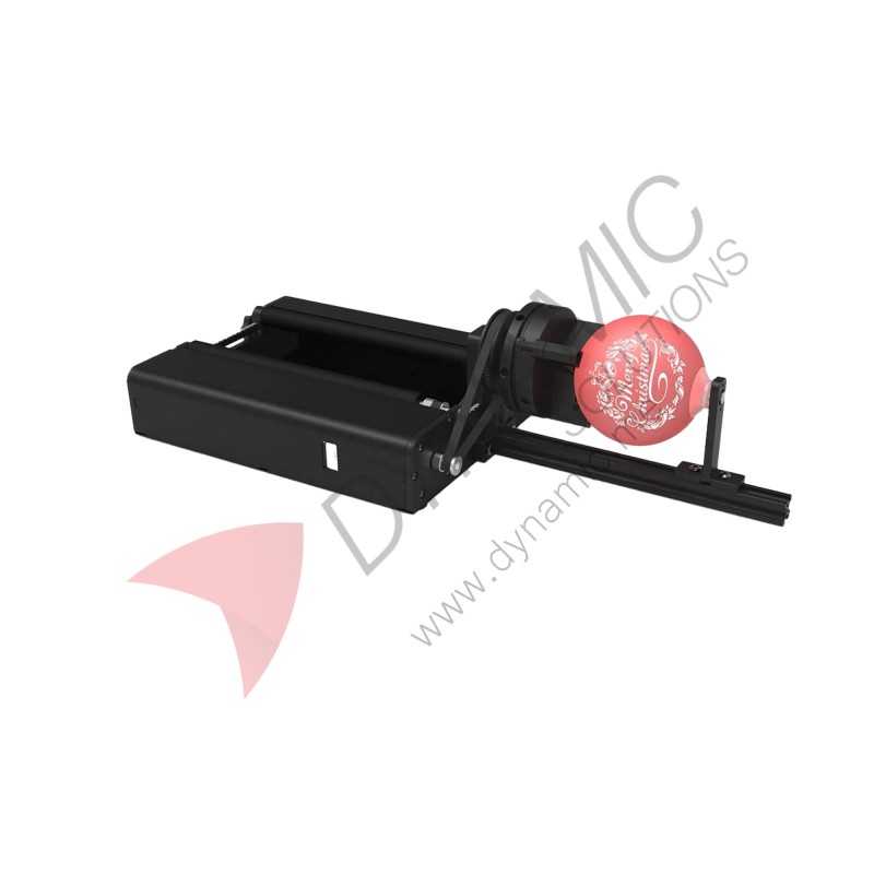 Twotrees TR2 PRO Rotary Attachment MIN 1 DIA Engraving For Laser Engraver (630301001)