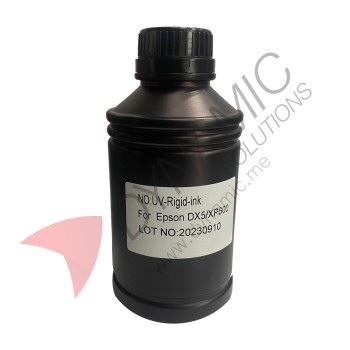 UV Hard Ink (0.5L)