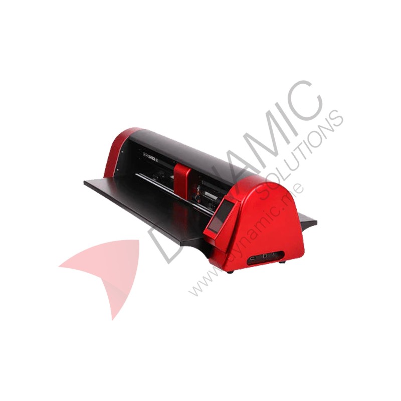 Skycut Vinyl Cutter V24 - 60 cm (Single Head) Skycut Vinyl Cutter V24 - 60 cm (Single Head)