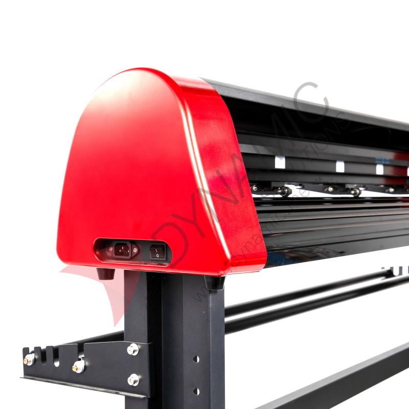 Skycut Vinyl Cutter V48 - 120cm (Single Head) Skycut Vinyl Cutter V48 - 120cm (Single Head)