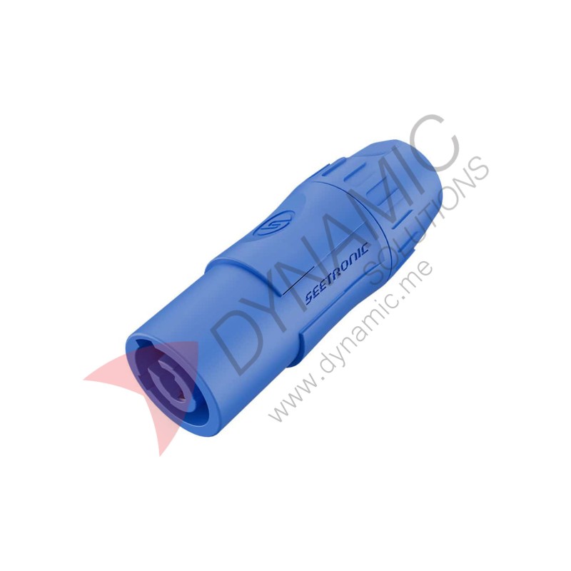 Seetronic SAC3MCA Power Connector