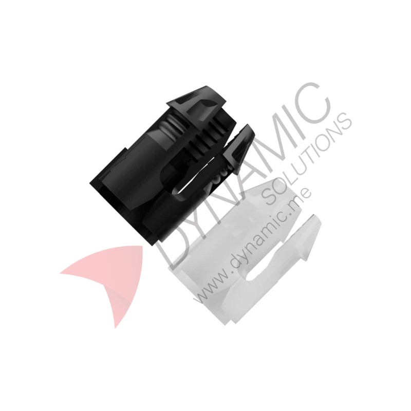 Seetronic SAC3MCA Power Connector