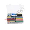 Heat Shrink Tube Kit 385pcs Heat Shrink Tube Kit 385pcs