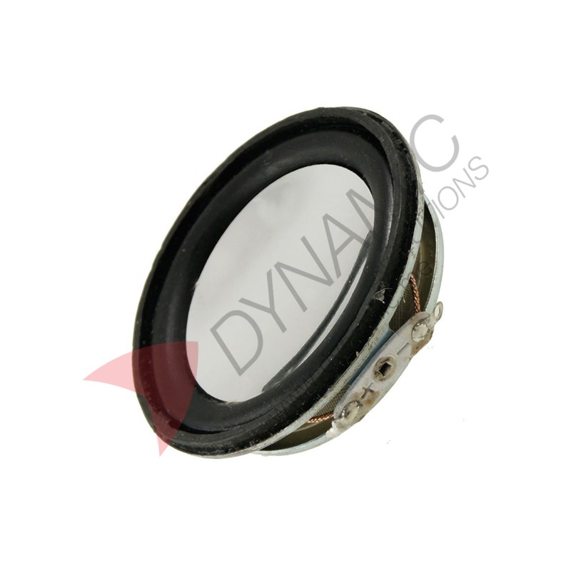 Stereo Speaker 50mm 4ohm 3W