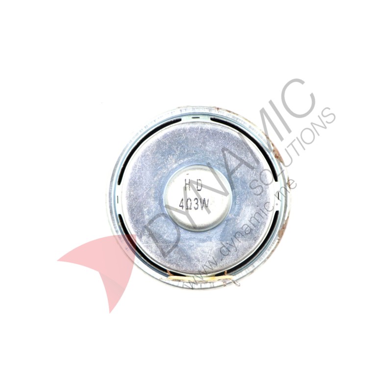 Stereo Speaker 50mm 4ohm 3W