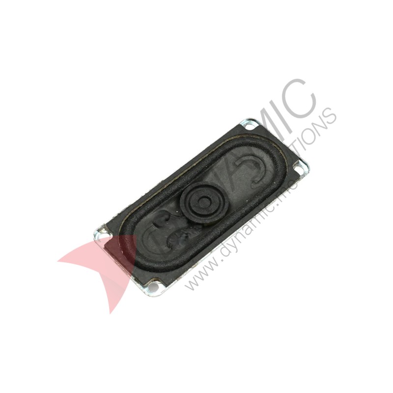 Stereo Speaker 50mm 8ohm 3W