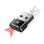 Baseus Type-C Female to USB Male