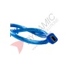 Mini USB Cable 0.3m