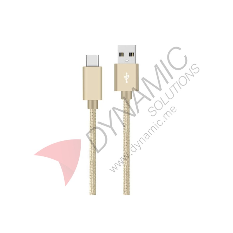 Cable Type C to USB Type A 1M