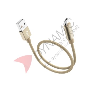 Cable Type C to USB Type A 1M