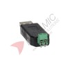 USB to RS485 Converter Adapter
