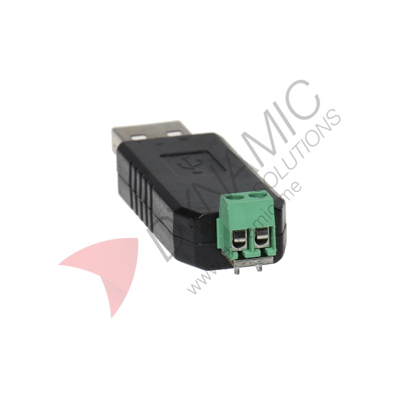 USB to RS485 Converter Adapter