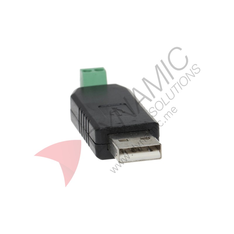 USB to RS485 Converter Adapter