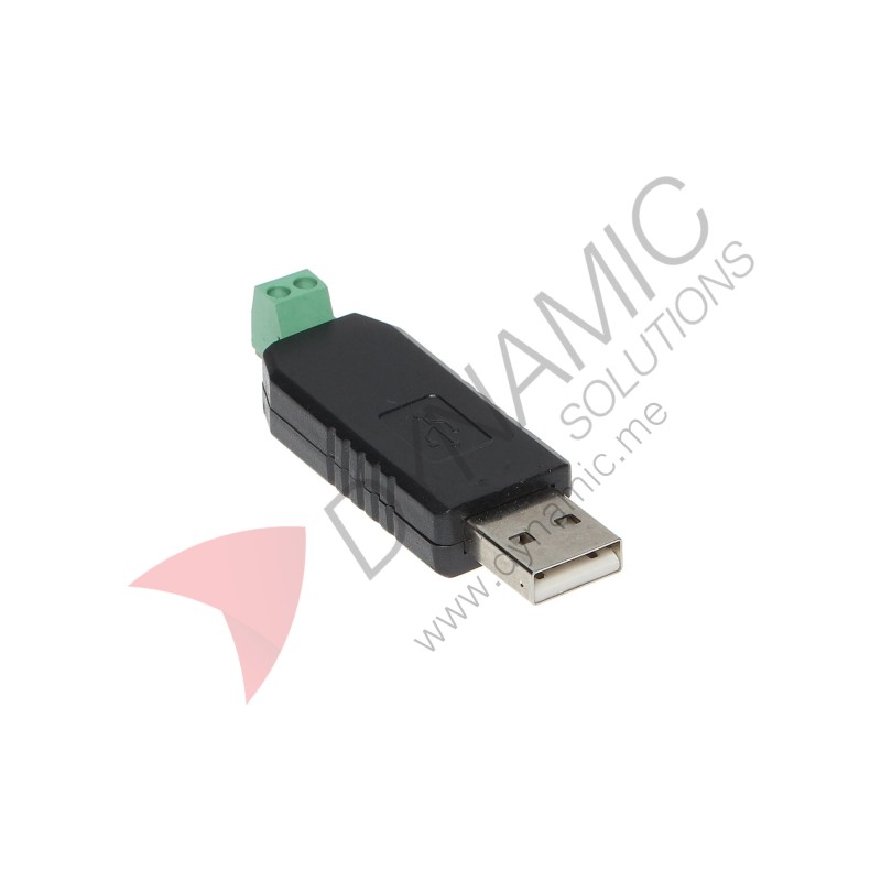 USB to RS485 Converter Adapter