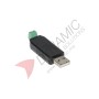 USB to RS485 Converter Adapter