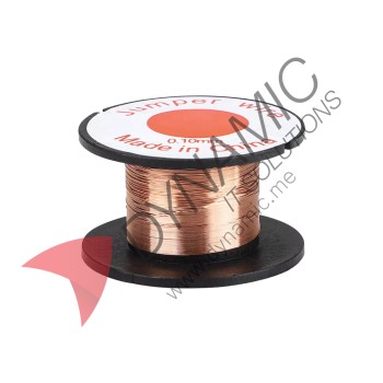 Copper Jumper Wire 0.1mm