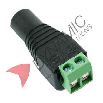 DC Female Power Jack DC Female Power Jack