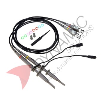 P6100 BNC Oscilloscope Probe 100Mhz