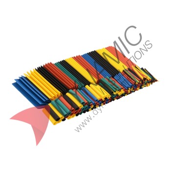 Electrical Cable Tube Heat Shrink Kit