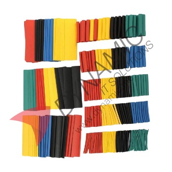 Electrical Cable Tube Heat Shrink Kit