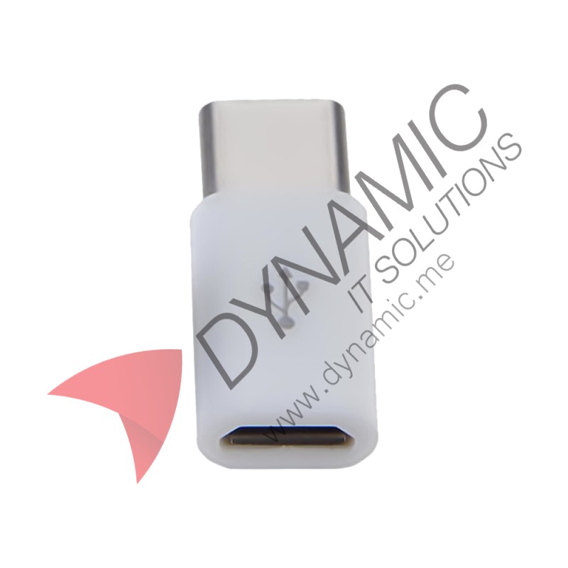 Micro USB to Type-C Adapter Micro USB to Type-C Adapter