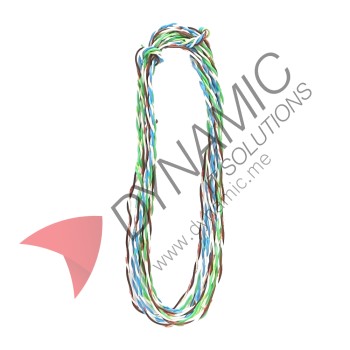 Patch Wires (1m)