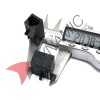 RJ45 Ethernet Network PCB Socket (Long Type)